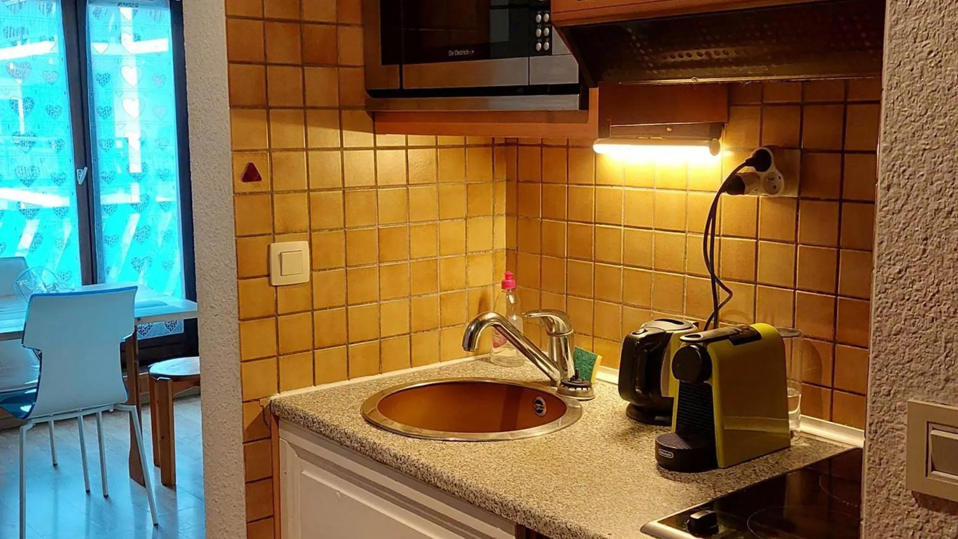 Appartement Calme Avec Balcon A Chamonix, Parking Et Wifi Inclus - Fr-1-517-70